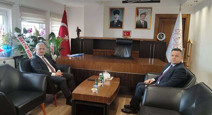 Eğitimin geleceği masaya yatırıldı