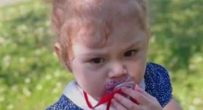 Minik Asya’dan acı haber!