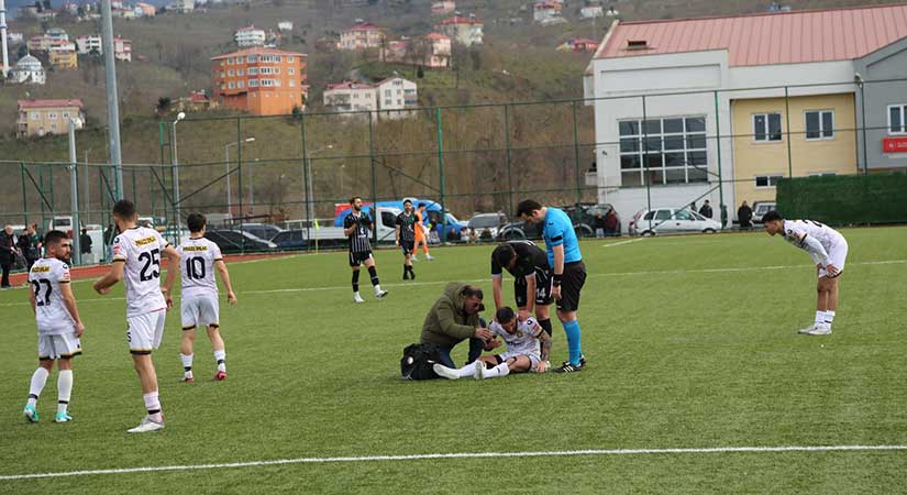 Murat Erkan, unutamadığı maçları anlattı
