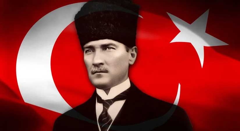 “Mustafa Kemal’in Askerleriyiz” sözü tarihsel ve sembolik anlamdır