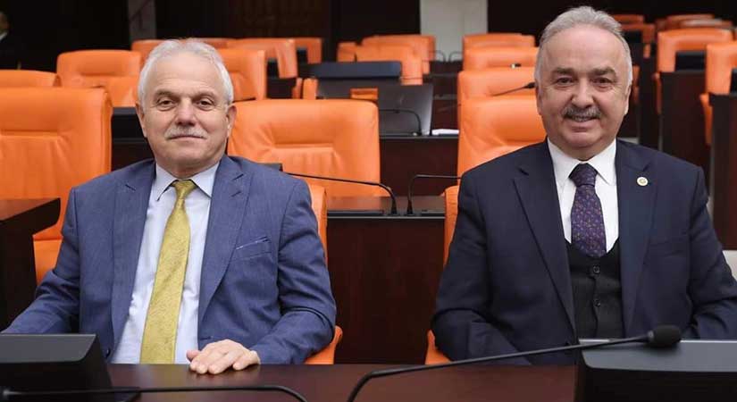 Vekiller Muzaffer Ergün konusunda sessizliğini bozacak mı?