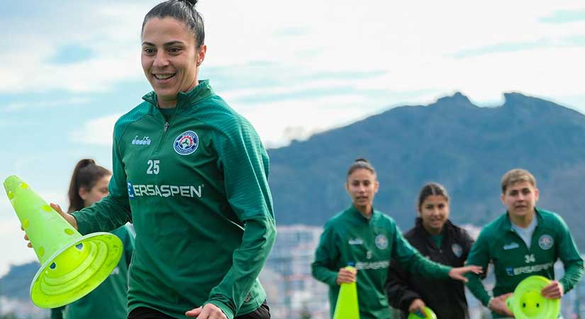 Giresun Sanayispor şampiyonluk grubunda