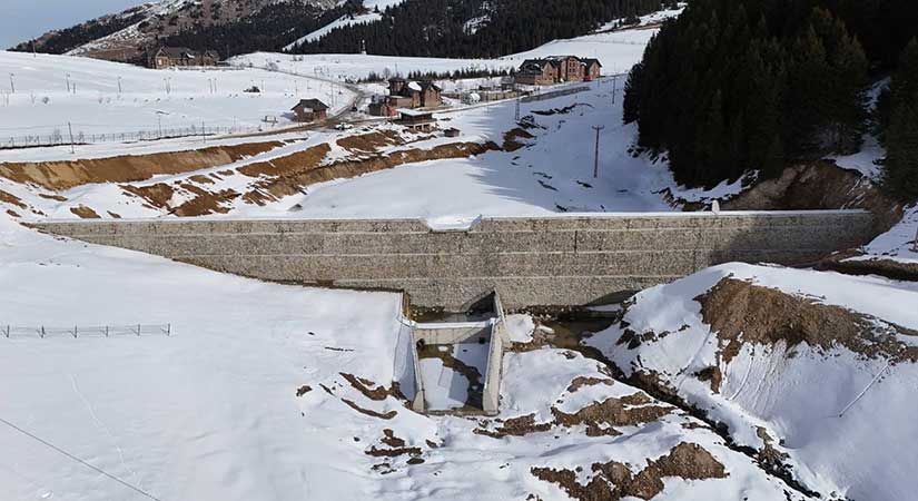 Sel ve taşkınlara karşı önemli önlem