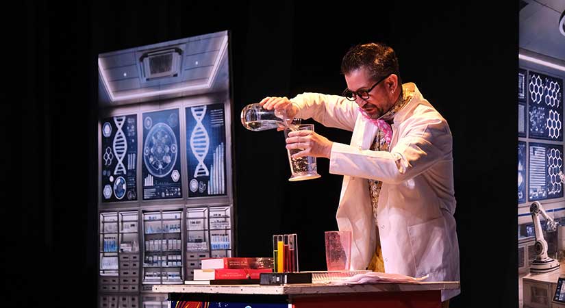 Giresun’da çocuklar için sanat şöleni!