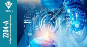 Giresun’dan 20 Proje Bölge Sergisine Taşındı