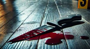 Giresun’da Bıçaklı kavga cinayetle sonuçlandı