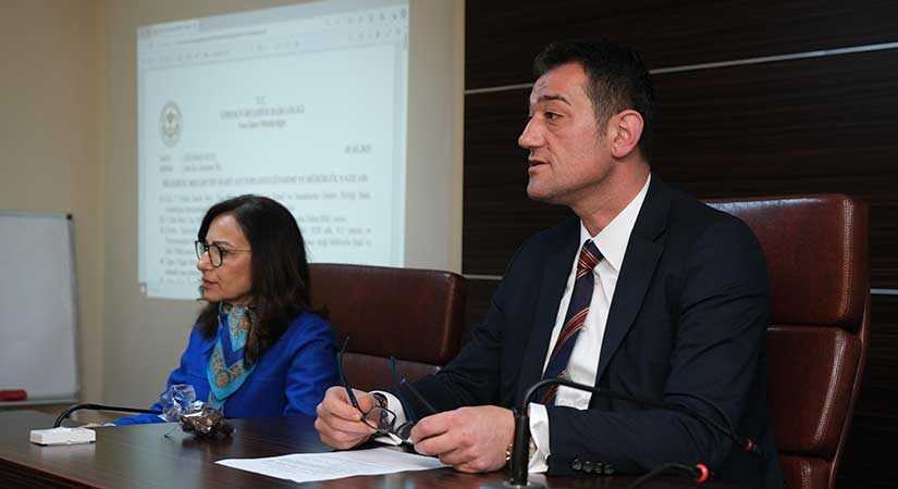 Taşbaşı parkı için geri adım atılmayacak!