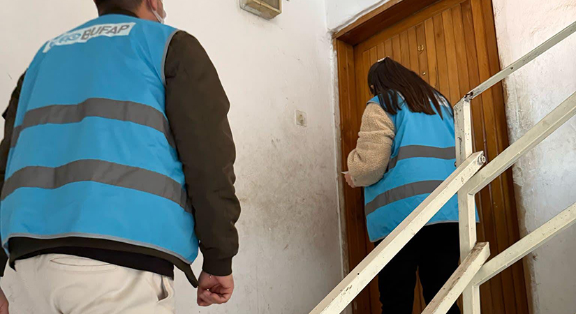 BUFAP’tan, Ramazan desteği