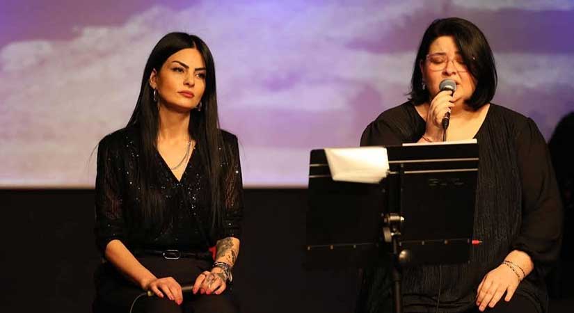 Çanakkale Zaferi konserle anıldı