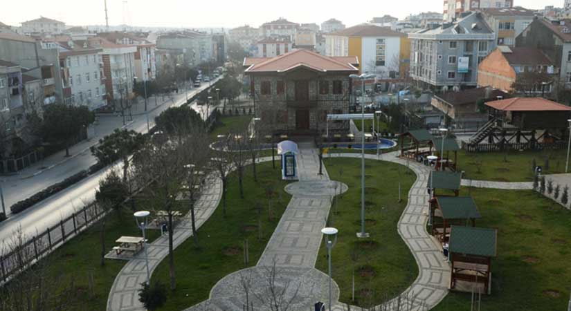 Giresun Konağı: Karadeniz’in Eşsiz Lezzetleri Bağcılar’da!