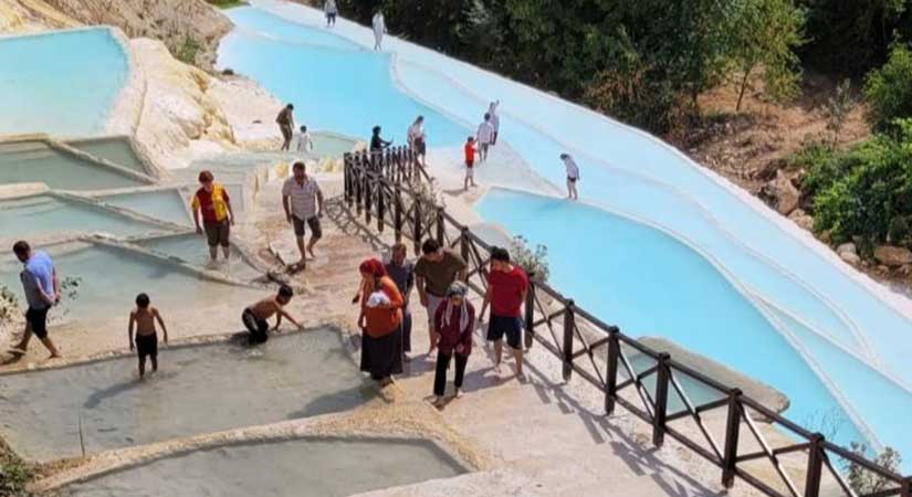 29 Mart’ta ziyarete açılıyor