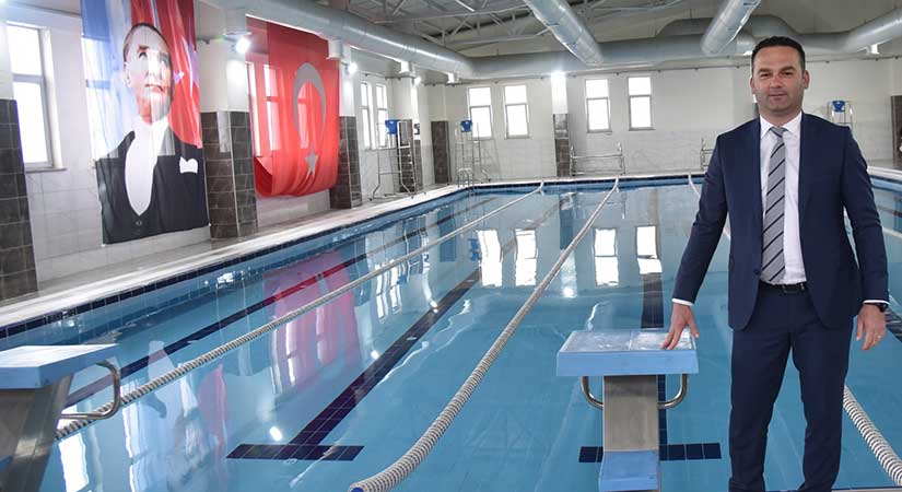 Görele’de Havuz Krizi!