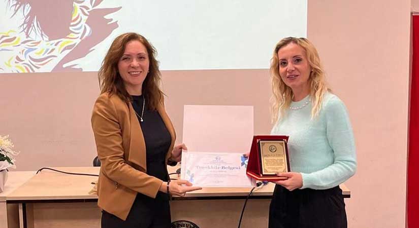 GÜKAM’dan kadın ve kız çocukları için güçlü mesaj!