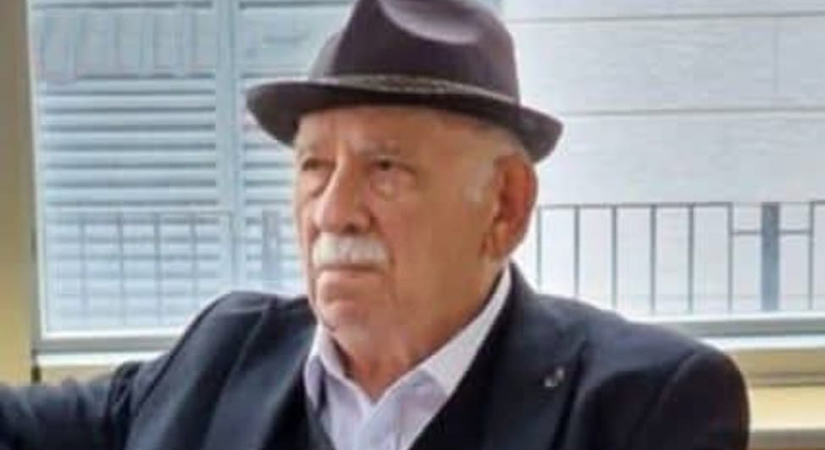 Şaki ailesinin acı günü