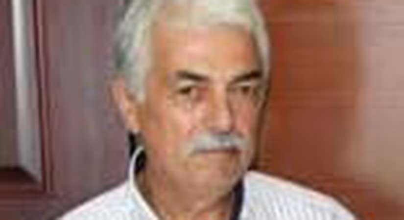 Akdemir son yolculuğuna uğurlandı