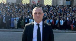 Taşgöz: Giresun yatırımlarında eksikler gündeme taşındı