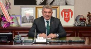 Sıbıç: Mevlid Kandili hayırlara vesile olsun