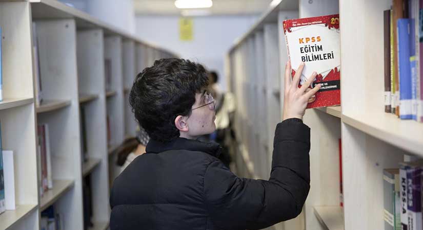 Öğrenciler üniversiteyi tanıdı