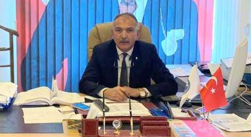 ŞESOB Başkanı Alp: Yeterli hizmet alamıyoruz