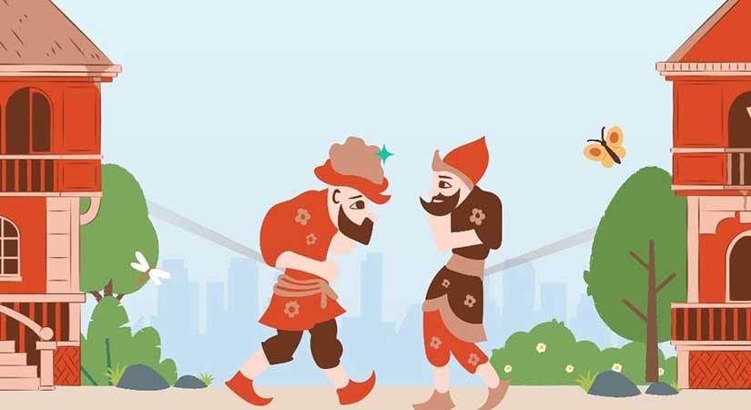 Piraziz’de ramazan coşkusu!