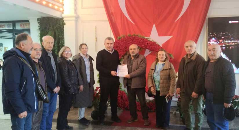 Bulancak’ta yaşlı ve emekliler için yaşam merkezi talebi!