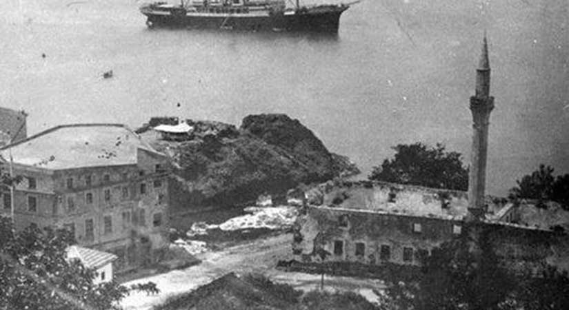 Ak Partili Yılmaz: Taşbaşı siyasi çekişme haline getirilmemeli