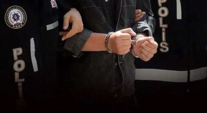 Uyuşturucu şebekesine 14 ilde darbe