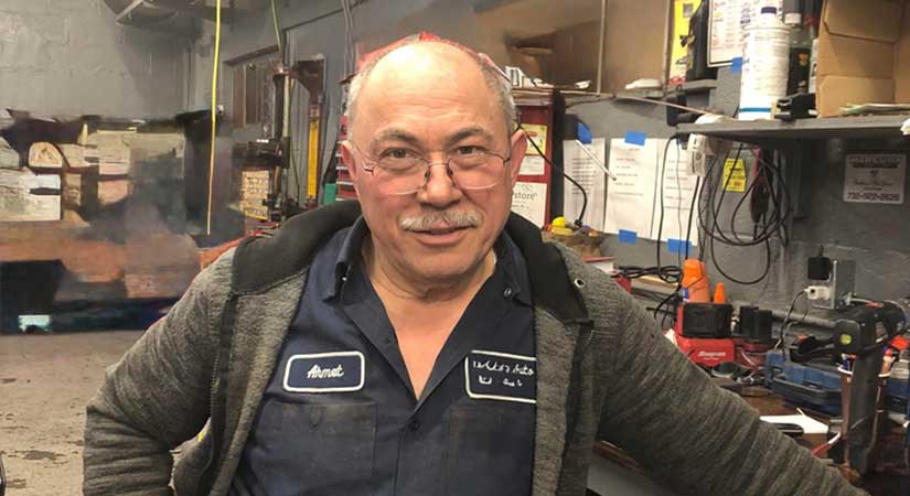 Türk-Amerikan toplumunda büyük üzüntü