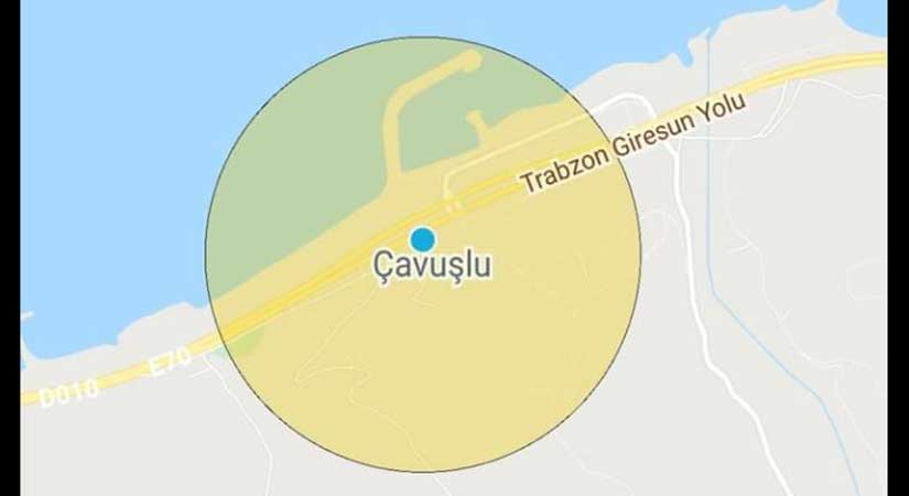 Katı Atık Birliği toplantısında Giresun’a çevre felaketi uyarısı
