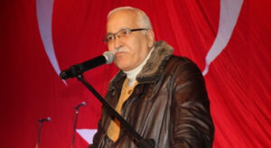 Çetinkaya’dan sert çıkış: Bu etkinlik ihanettir