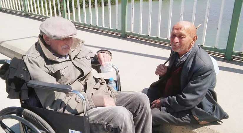 Babamızın ardından