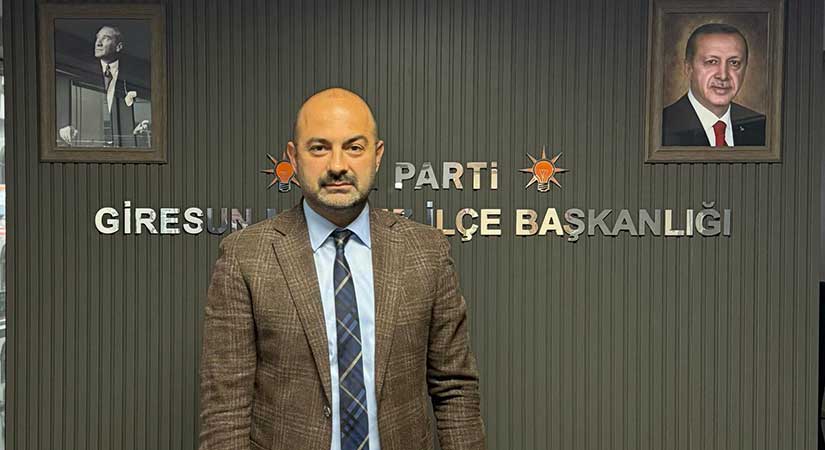 Civelekoğlu’ndan Bektaş’a yanıt