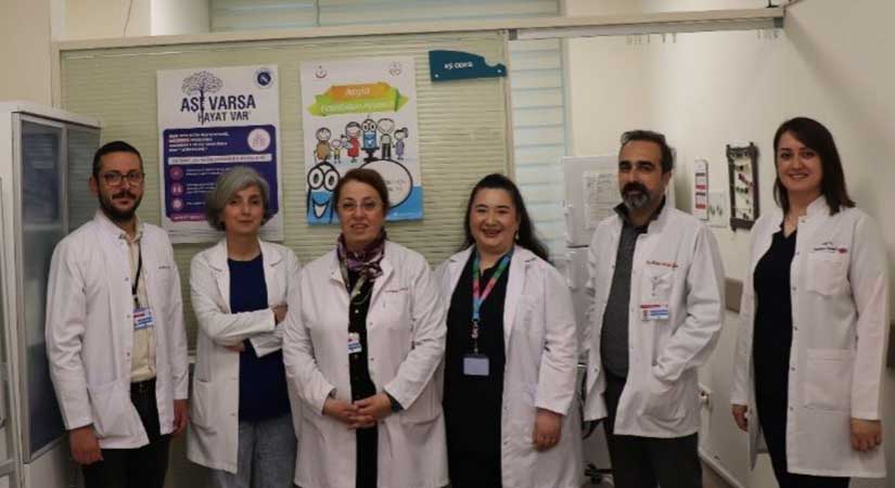 Enfeksiyon polikliniklerinden açık çağrı: “Aşı olun”