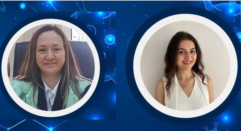 GRÜ akademisyenlerine avrupa’dan büyük görev