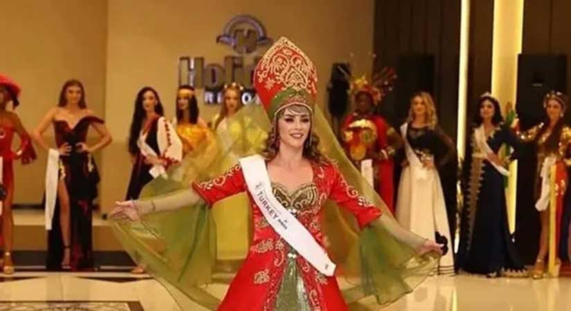 Polisten kaçarken üstgeçitten düştü, hayatını kaybetti