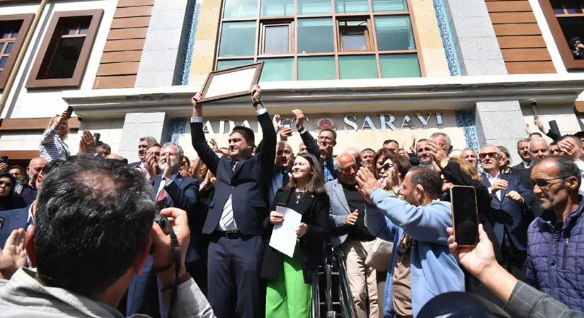 Görele’de 1 yıllık hizmet dolu dönem