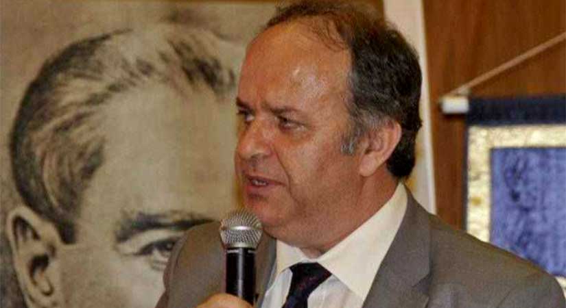 Giresun’un Çınarı Mehmet Karamustafaoğlu’nu kaybettik