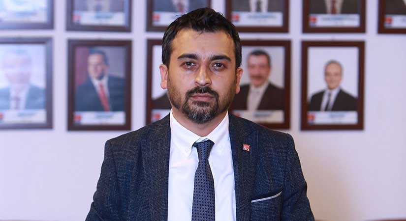 CHP’li Bektaş’tan doğalgaz faturalarına sert tepki