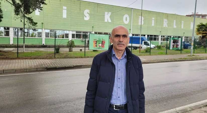 Karan’dan FİSKOBİRLİK yönetimine sert çıkış