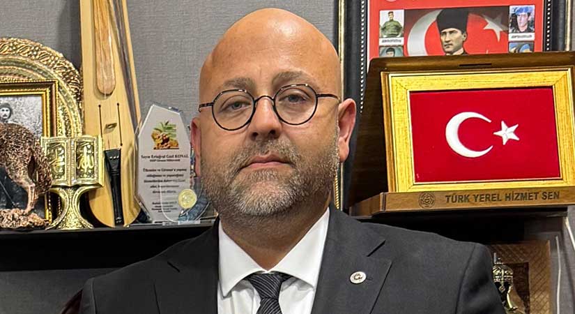 MHP’li Akgün’den duygulandıran Polis Haftası mesajı