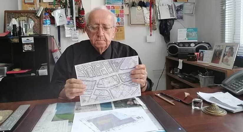 Mimar Karaibrahimoğlu: Kültür merkezi yetersiz kalmamalı