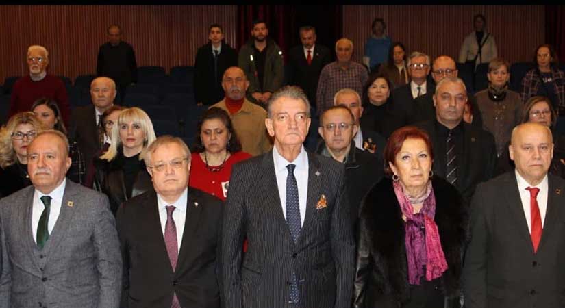 ADD Genel Başkanı Dr. Bozkurt, Giresunlularla buluşacak