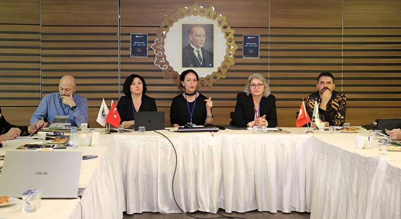 Toplumla birlikte bilim zirvesi Kocaeli’de