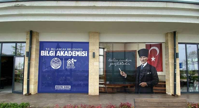 Bulancak Belediyesi’nden eğitime büyük katkı!