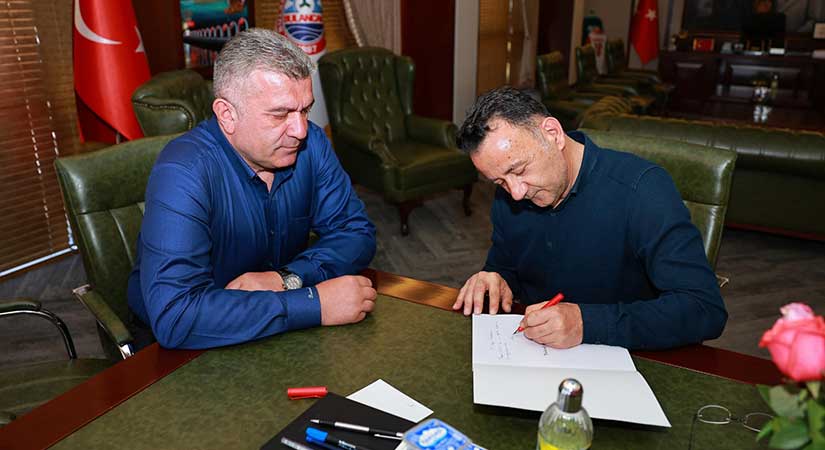 Bulancak Kültürü kitabı çıktı