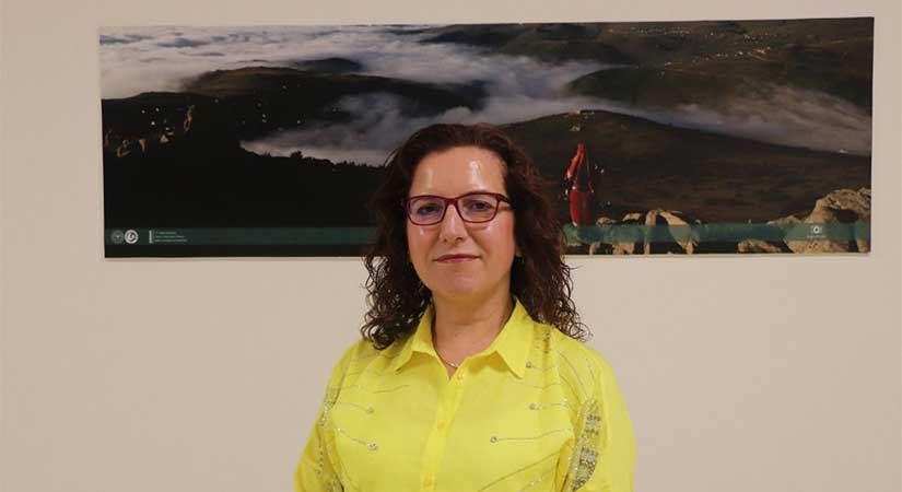 Giresun’da obeziteye karşı uyarı