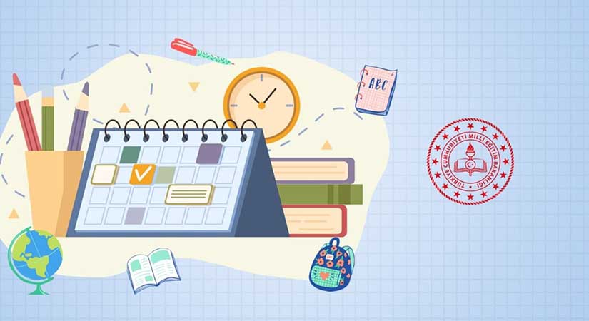 2025-2026 eğitim öğretim yılı takvimi açıklandı