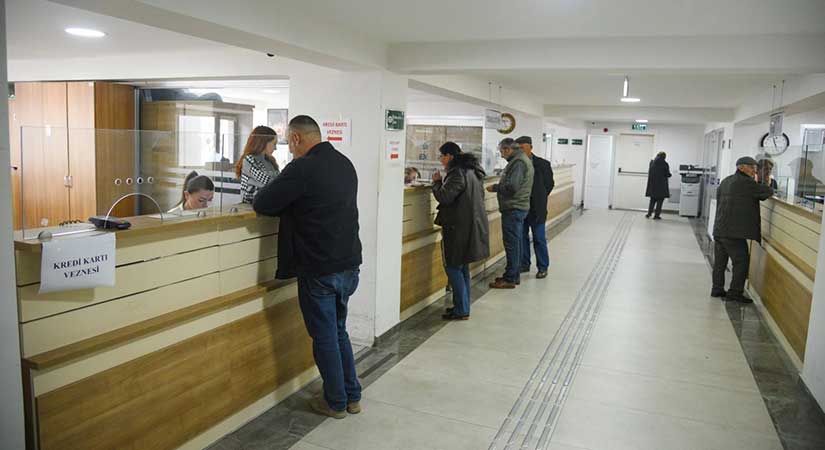 Giresun Belediyesinden önemli vergi uyarısı