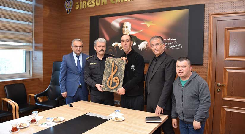 Engelleri aşan buluşma: dayanışmayla güçlüyüz!