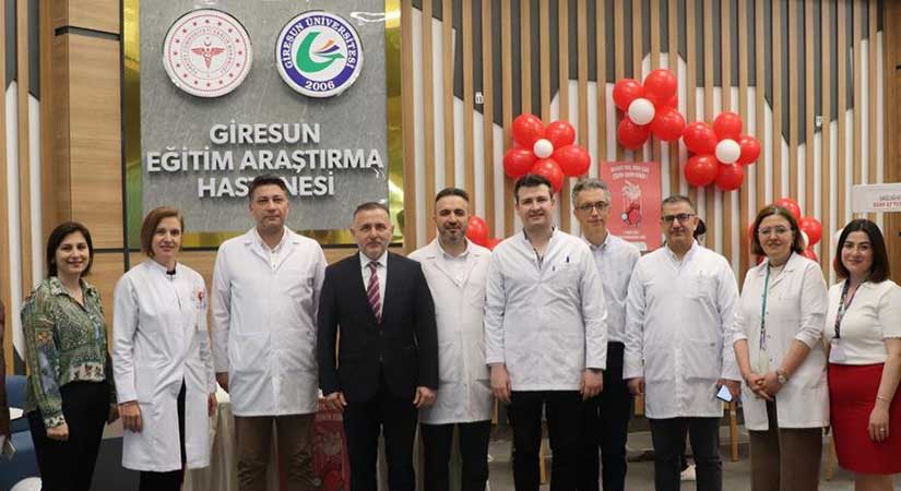 GEAH’ta, Hipertansiyona dikkat çekildi!